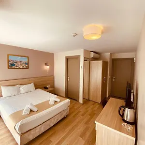 *** Hotel Ottoman Luxury Türkei