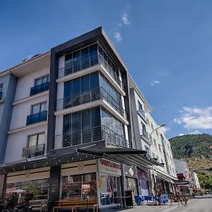 Midtownfethiye Residences By Frz Aparthotel