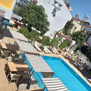 Otel Barlas, Fethiye