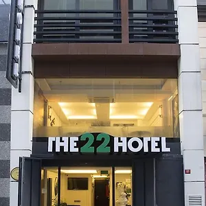 *** Hotel The 22 Türkei