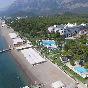 ***** Hotel Mirada Del Mar Türkei