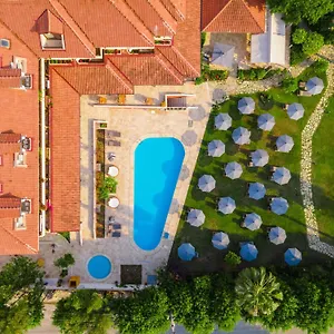 Otel Club-e, Fethiye