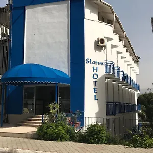 Hotel Status, Fethiye