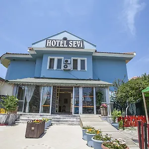 Otel Sevi, Fethiye