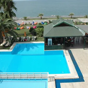 Otel Ceren, Fethiye