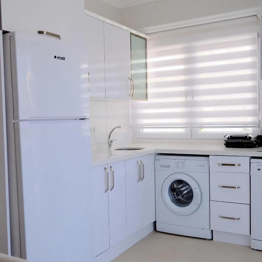 Ozgur City Residence Fethiye 0*,  Turkey